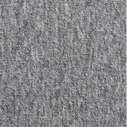 Ковровая плитка Condor Solid 75 серый