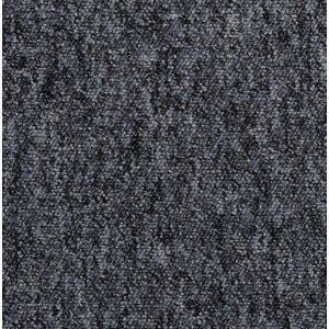 Ковровая плитка Condor Solid 76 серый