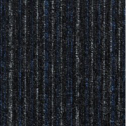 Ковровая плитка Condor Solid Stripes 578 черный