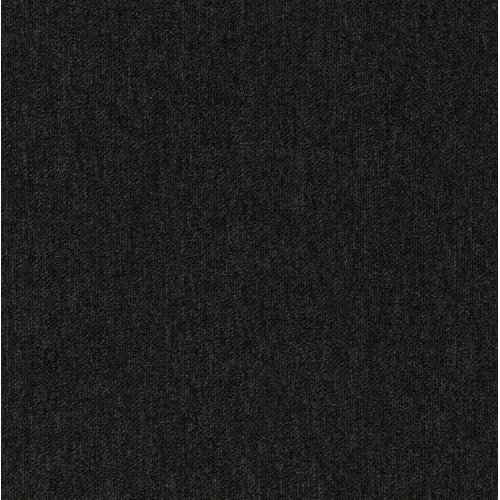 Ковровая плитка Domo Alfa 991 черный